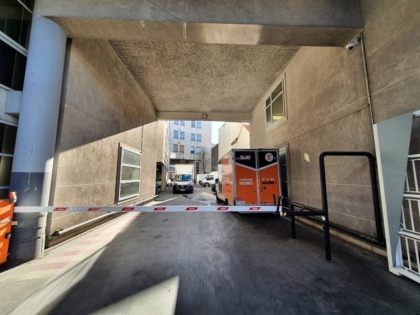Recherche successeur Bureaux SAINT OUEN - Photo 2
