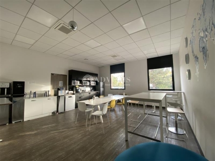 Advenis RES - Immobilier d'entreprises