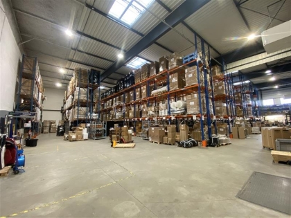 Advenis RES - Immobilier d'entreprises
