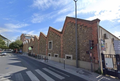 Advenis RES - Immobilier d'entreprises