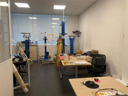 Advenis RES - Immobilier d'entreprises