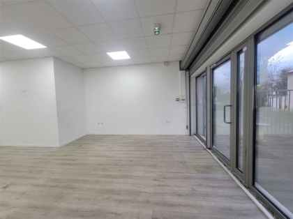 Advenis RES - Immobilier d'entreprises