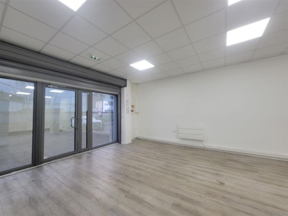 Advenis RES - Immobilier d'entreprises