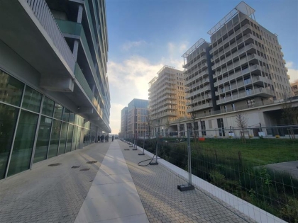 Advenis RES - Immobilier d'entreprises