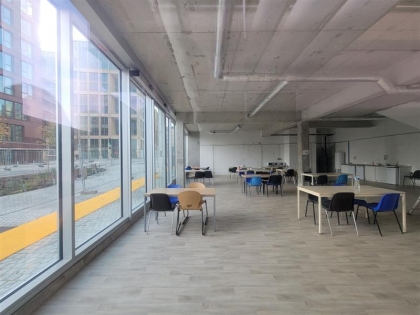 Advenis RES - Immobilier d'entreprises