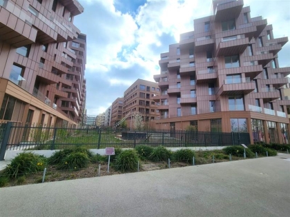 Advenis RES - Immobilier d'entreprises
