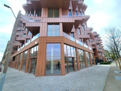 Advenis RES - Immobilier d'entreprises