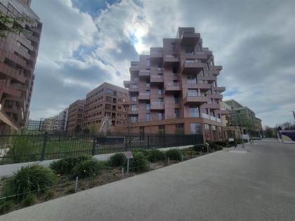 Advenis RES - Immobilier d'entreprises