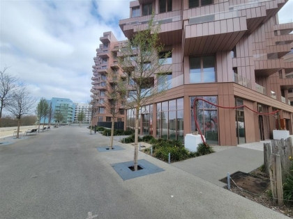 Advenis RES - Immobilier d'entreprises
