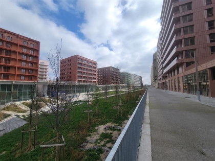 Advenis RES - Immobilier d'entreprises