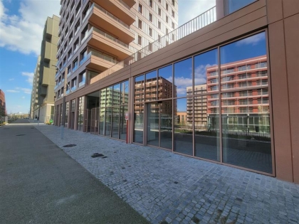 Advenis RES - Immobilier d'entreprises