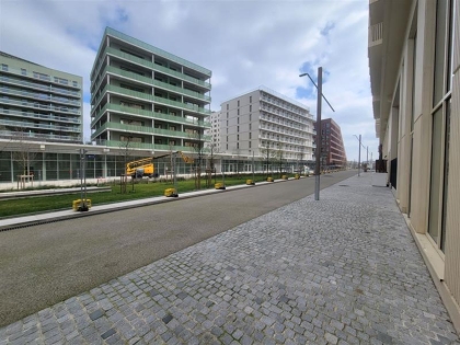 Advenis RES - Immobilier d'entreprises