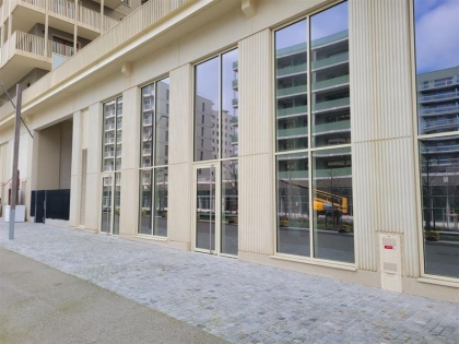 Advenis RES - Immobilier d'entreprises