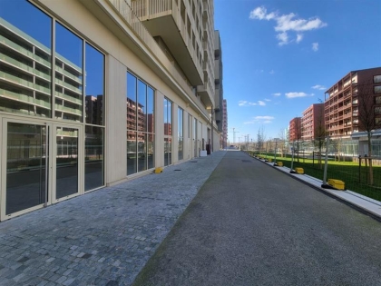 Advenis RES - Immobilier d'entreprises