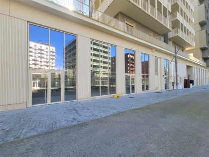 Advenis RES - Immobilier d'entreprises