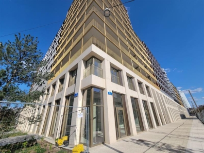 Advenis RES - Immobilier d'entreprises