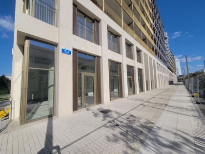 Advenis RES - Immobilier d'entreprises