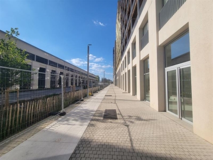 Advenis RES - Immobilier d'entreprises