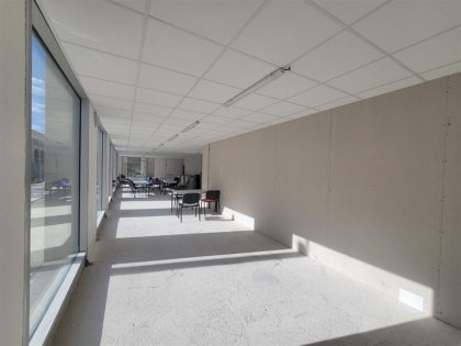 Advenis RES - Immobilier d'entreprises