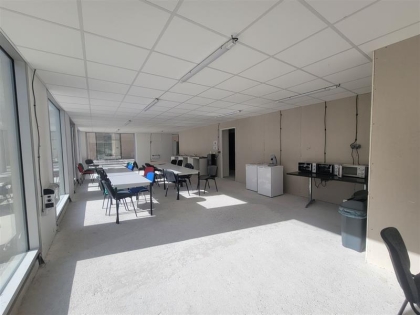 Advenis RES - Immobilier d'entreprises