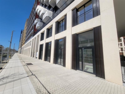 Advenis RES - Immobilier d'entreprises