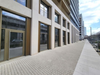 Advenis RES - Immobilier d'entreprises