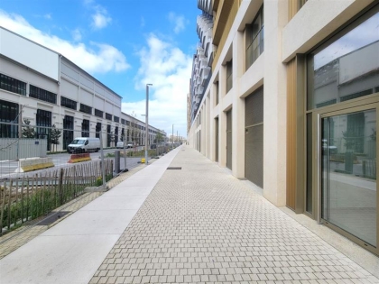 Advenis RES - Immobilier d'entreprises