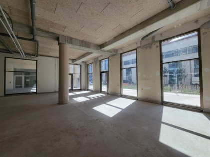 Advenis RES - Immobilier d'entreprises