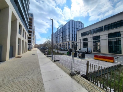 Advenis RES - Immobilier d'entreprises