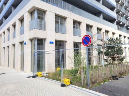 Advenis RES - Immobilier d'entreprises