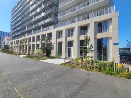 Advenis RES - Immobilier d'entreprises