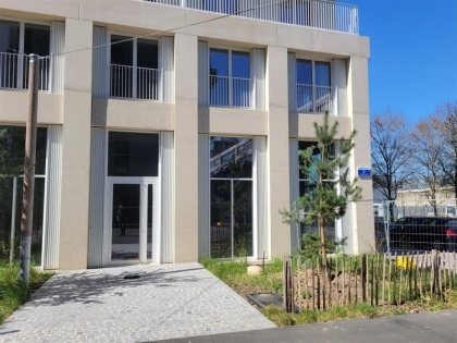 Advenis RES - Immobilier d'entreprises