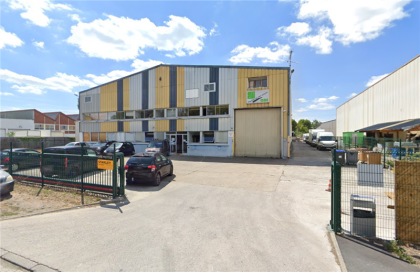 Advenis RES - Immobilier d'entreprises