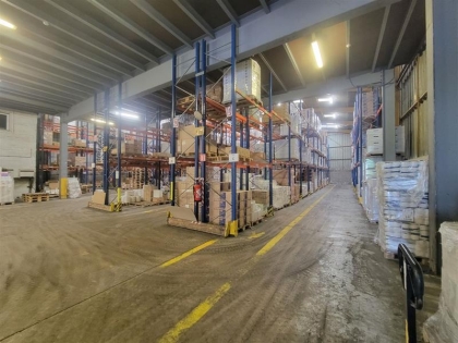 Advenis RES - Immobilier d'entreprises