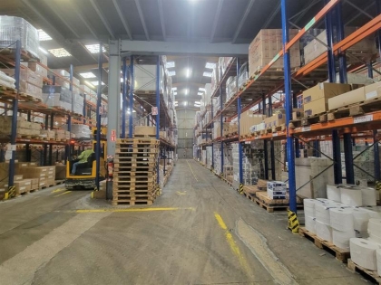 Advenis RES - Immobilier d'entreprises