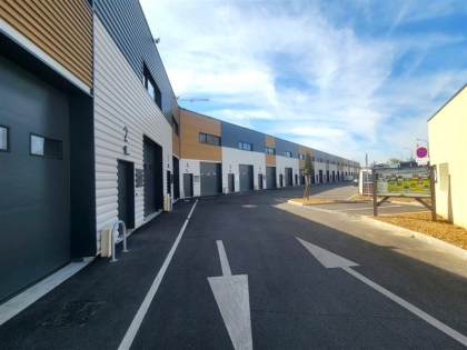 Advenis RES - Immobilier d'entreprises