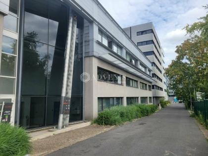 Advenis RES - Immobilier d'entreprises