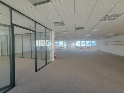 Advenis RES - Immobilier d'entreprises