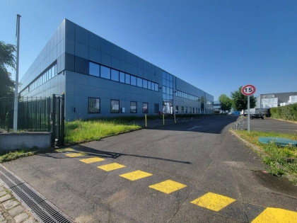 Advenis RES - Immobilier d'entreprises