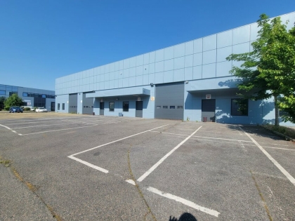 Advenis RES - Immobilier d'entreprises