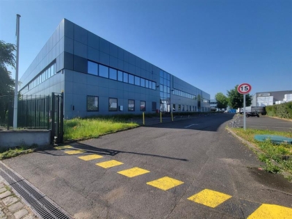Advenis RES - Immobilier d'entreprises