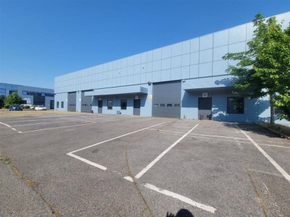 Advenis RES - Immobilier d'entreprises