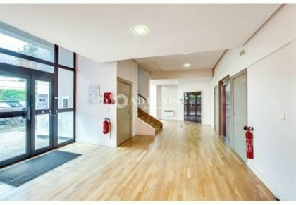 Advenis RES - Immobilier d'entreprises