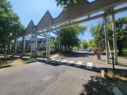 Advenis RES - Immobilier d'entreprises