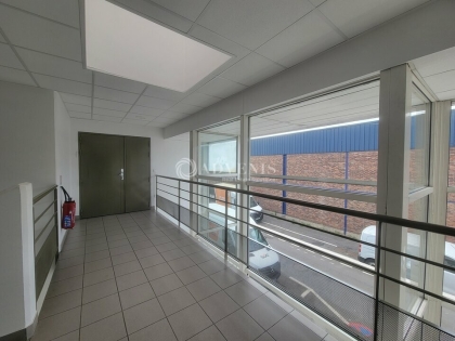 Advenis RES - Immobilier d'entreprises