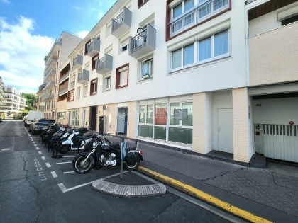 Advenis RES - Immobilier d'entreprises