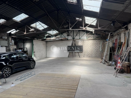 Advenis RES - Immobilier d'entreprises