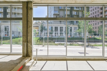 Advenis RES - Immobilier d'entreprises
