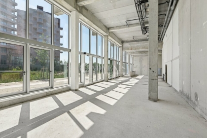 Advenis RES - Immobilier d'entreprises