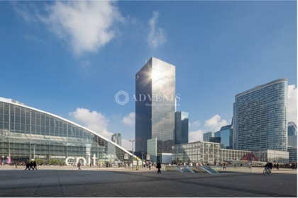 Advenis RES - Immobilier d'entreprises